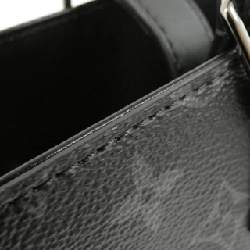 Túi xách Louis Vuitton Monogram Eclipse Sac Plat 24H M47059 - Hàng hiệu Chính hãng 765977