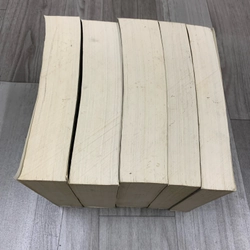 Vũ ngọc phan tác phẩm. Full bộ 5 tập.  524373