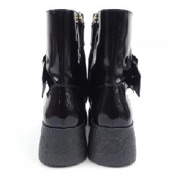 Giày bốt ROGER VIVIER - Hàng hiệu Authentic 828409