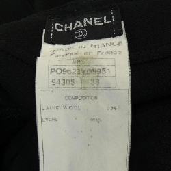 【Vintage】Quần Chanel CHANEL 650813