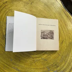 NHỮNG NHÀ KHOA HỌC TƯƠNG LAI- ANDREW ROBINSON 603286