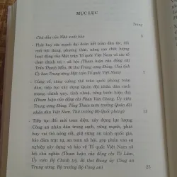 THAM LUẬN ĐẠI HỘI ĐẠI BIỂU 13 762379