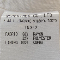 Jacket NEEDLES IN062 - Hàng hiệu Authentic 894289