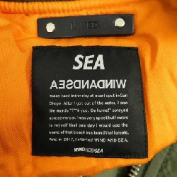 MINED Áo khoác - Hàng hiệu Authentic 892303