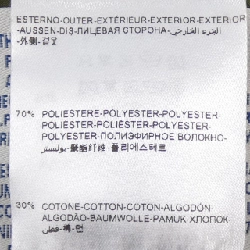 MONCLER LAVAL Áo khoác lông - Hàng hiệu Chính hãng 809845