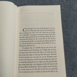 NGƯỜI TRỘM BÓNG - MARC LEVY 472256