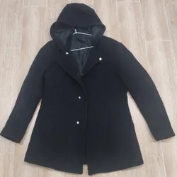 Áo khoác dạ 697168