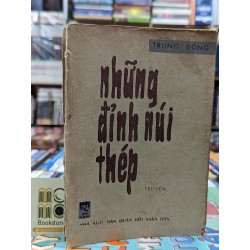 NHỮNG ĐỈNH NÚI THÉP - TRUNG ĐÔNG