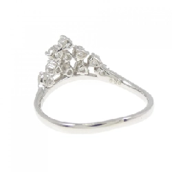 Nhẫn kim cương PT900 0.50CT 670968