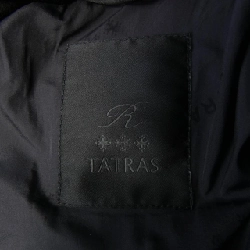 TATRAS MJXA0032013588 Áo khoác lông vũ - Hàng hiệu Chính hãng 888738