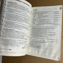 Advanced Grammar in Use ngữ pháp thực hành nâng cao 732277