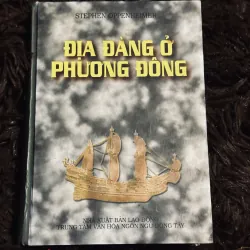 Địa đàng ở phương Đông