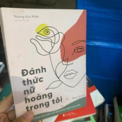 Đánh thức nữ hoàng trong tôi