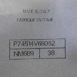 Chanel CHANEL P74514V66052 Jeans - Hàng hiệu Chính hãng 816873