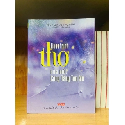 Hành trình thơ của một Công Tằng Tôn Nữ VĂN HỌC VAVO0810