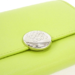 Ví đứng Pebble Loewe CANBS33X01 - Hàng hiệu Authentic 806329