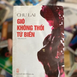 Gió không thổi từ biển