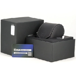 TAG Heuer Carrera Calibre Heuer 02 Chrono GMT CBG2A1Z.FT6157 SS tự động - Hàng hiệu Chính hãng 879698