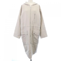 HERMES Eliezer 5H0189DG Áo khoác - Hàng hiệu Chính hãng