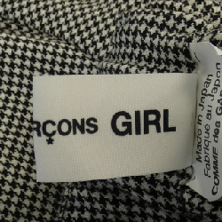 COMME des GARCONS GI NJ-P001 Quần 647953