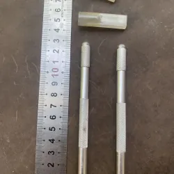 Đồ dân dụng - dụng cụ làm da 1030283