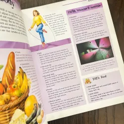 ✨𝑻𝒉𝒆 𝑩𝒊𝒈 𝑩𝒐𝒐𝒌 𝒐𝒇 𝑲𝒏𝒐𝒘𝒍𝒆𝒅𝒈𝒆✨ 697523