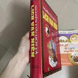 Nghiên Cứu Lịch và Lịch Vạn Niên 1800–2060 717487