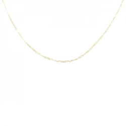 K18YG Dây chuyền - Hàng hiệu Chính hãng