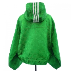 Jacket Gucci ADIDAS 697438 ZAJFW - Hàng hiệu Authentic 821314