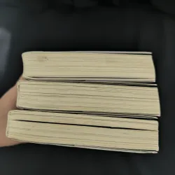 Light Novel Về việc tôi chuyển sinh thành slime (Tập 1 2 3) - Fuse 768289