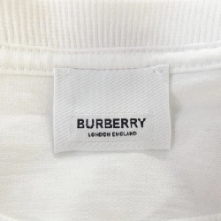 Áo thun BURBERRY 80733511 - Hàng hiệu Chính hãng 808907