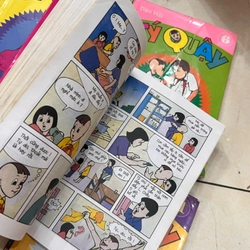 Tý quậy 4 cuốn 1,2,3,6 538263