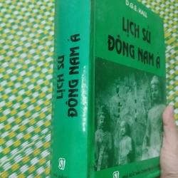 Lịch sử đông nam á 327766