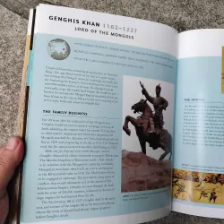 Atlas of military history  970769