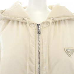 【Khuyến mãi】Áo khoác PRADA 637442