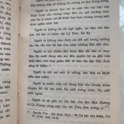 NHẤT LINH TRONG TIẾN TRÌNH HIỆN ĐẠI HOÁ VĂN HỌC - VU GIA 937122