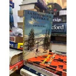 La Symphonie Pastorale - André Gide