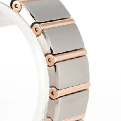 Đồng hồ Omega Constellation Manhattan Brush PG Combi 12P 131.20.25.60.52.001 SSxPG Quartz - Hàng hiệu Chính hãng 877670