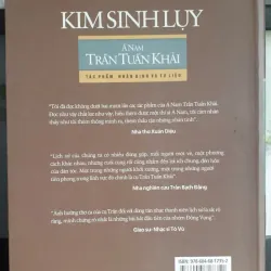 Kim Sinh Lụy 707820