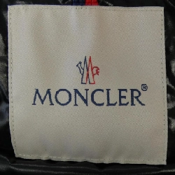 MONCLER BELLEVUE Áo khoác lông 632779