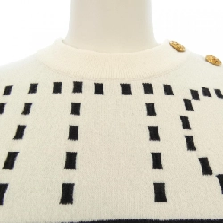 Áo len sọc chunky chữ ký LOUIS VUITTON FOKL20U39 - Hàng hiệu Authentic 812958