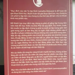 Sách Thiền Định Samatha Dr. Meh Tín Mon Tỳ-khư Pháp Thông dịch 640789