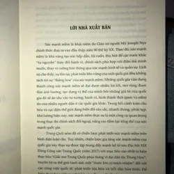 Sức mạnh mềm của Trung Quốc  600104