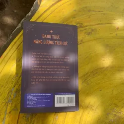 ĐÁNH THỨC NĂNG LƯỢNG TÍCH CỰC - EMILIE ARIES 937347