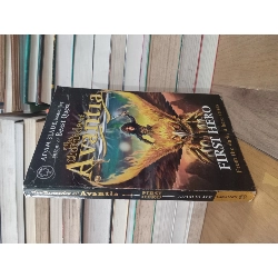 The Chronicles of Avantia series - Adam Blade 740477