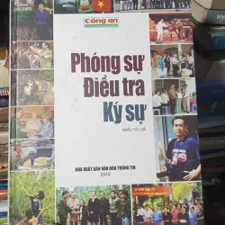 Phóng sự điều tra ký sự CATPH