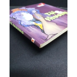 Tội và thương mới 80% ố 2000 HCM2207 Lan Khai VĂN HỌC 916070