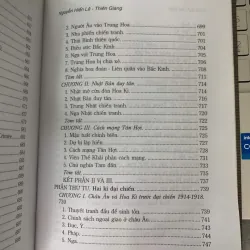 LỊCH SỬ THẾ GIỚI - NGUYỄN HIẾN LÊ & THIÊN GIANG 731001