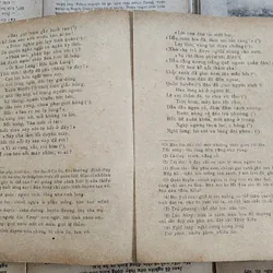 TRUYỆN KIỀU - Nguyễn Du (phụ lục Văn Chiêu Hồn và các bài thơ chữ Hán) 705478