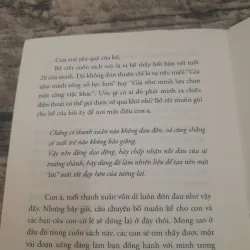 Tản văn- Thanh xuân nào không đau đớn, Tuổi trẻ nào không bão giông. Rando Kim- ĐH Seoul 753994